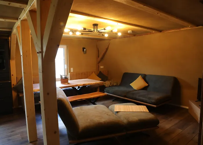 Gasthof Haus Stenzinger 4*