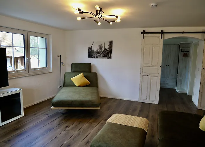 Gasthof Haus Stenzinger 4*